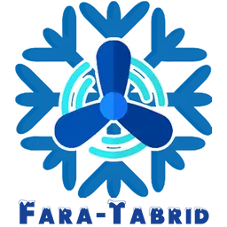 Fara-Tabrid.ir Logo