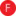 Faraaz.in Logo