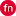 Faraday.net Favicon