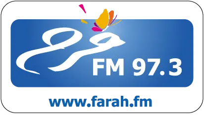 Farah.fm Favicon