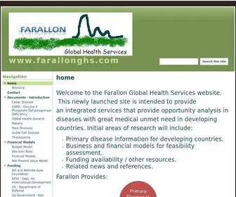 Farallonghs.com(Farallonghs) Screenshot