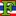 Farang.de Favicon
