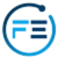 Faranoorertebat.com Logo