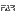 Far.bo.it Favicon