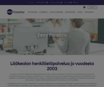 Farenta.com(Farenta) Screenshot