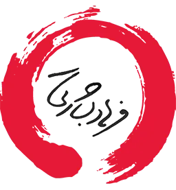 Farhadmusic.com Logo