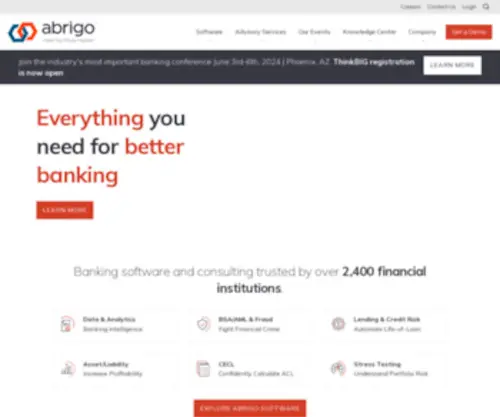 Farin.com(Software for Lending) Screenshot