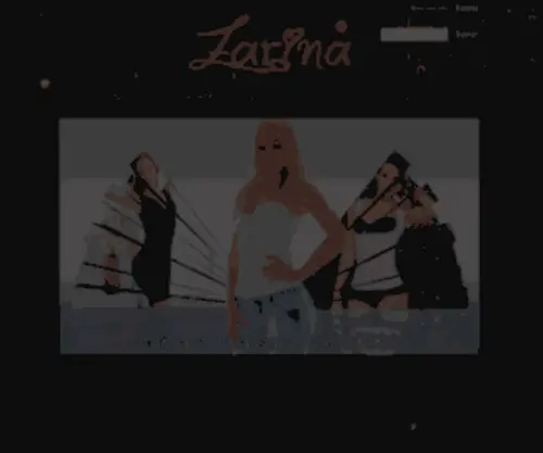 Farinalatina.com(Polígono) Screenshot