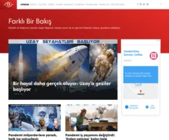 Farklibirbakis.com(Bir Bak) Screenshot