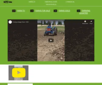 Farm.tv(farm) Screenshot