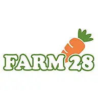 Farm28.com Logo