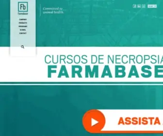 Farmabase.com(Farmabase) Screenshot