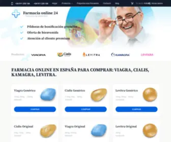 Farmacia-Descansos.com(Preguntas y respuestas) Screenshot