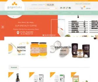 Farmaciacuplante.ro(Farmaciacuplante) Screenshot