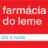 Farmaciadoleme.com.br Favicon