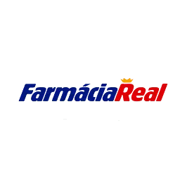 Farmaciareal.com.br Logo