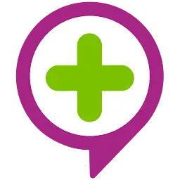 Farmaciasdelplata.com Logo