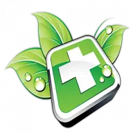 Farmacieverde.ro Logo