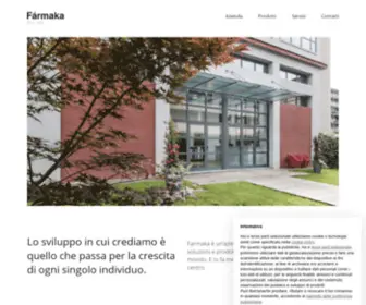 Farmaka.com(Farmaka) Screenshot