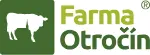 Farmaotrocin.cz Logo