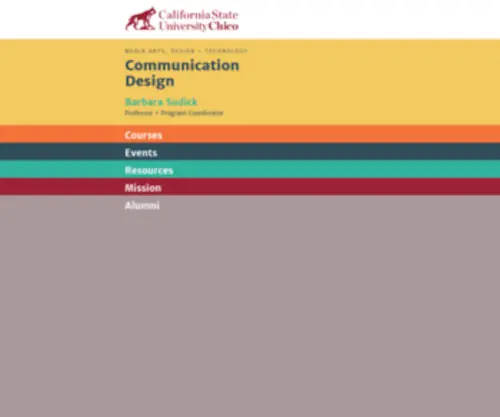Farmapp.info(Graphic Design Program @ CSU Chico) Screenshot