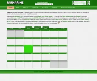 Farmarime-IC.cz(Farmaříme) Screenshot