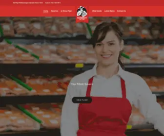 Farmboypeterborough.ca(Farmboy Market) Screenshot