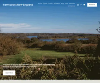 Farmcoast.com(Westport)) Screenshot