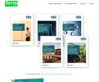 Farmdesign.co.za(Farm Design) Screenshot