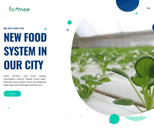 Farmee.id(Solusi Hidroponik Mudah) Screenshot