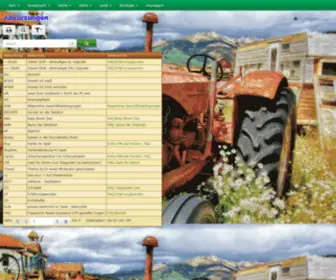 Farmerama-Faq.de(Farmerama FAQ) Screenshot