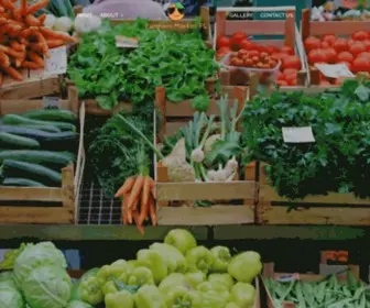 Farmersmarketfl.com(Home) Screenshot