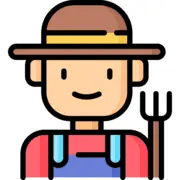 Farmhands.co.uk Favicon