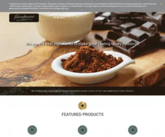 Farmhousefare.co.uk(Farmhouse Fare) Screenshot