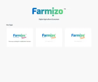 Farmizo.com(Expense Details) Screenshot