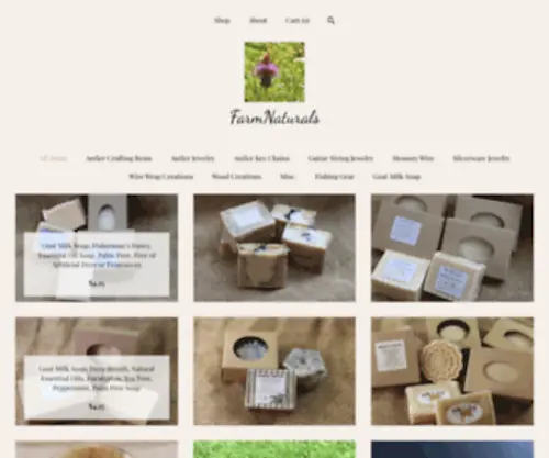 Farmnaturals.boutique(Farmnaturals boutique) Screenshot