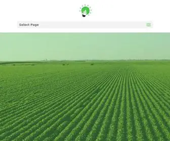 Farmnovation.com(Farm Innovation Nigeria Ltd) Screenshot