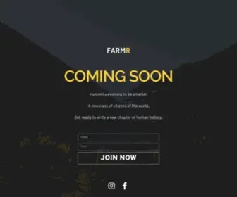 Farmr.link(Farmr link) Screenshot