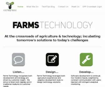 Farmstech.com(E-pit) Screenshot