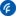 Farnadco.com Favicon