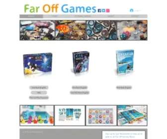 Faroffgames.com(Games) Screenshot