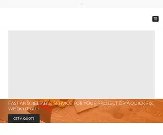 Farooqs.pk(Farooqs building solutions) Screenshot