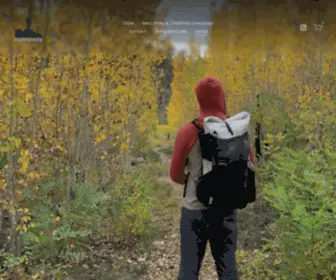 Farpointeog.com(FarPointe Outdoor Gear) Screenshot