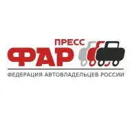 Farpress.ru Logo