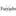 Farrado.fr Favicon