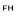 Farrerhuxley.co.uk Favicon