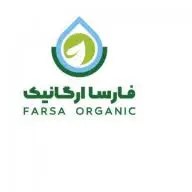 Farsaorganic.com Favicon