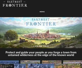 Farthestfrontier.com(Crate Entertainment) Screenshot