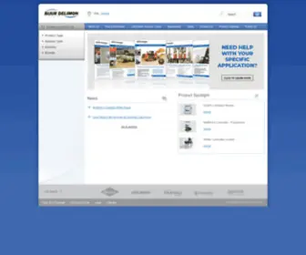 Farval.com(Lubrication Systems & Parts) Screenshot