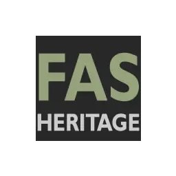 Fas-Heritage.co.uk Logo